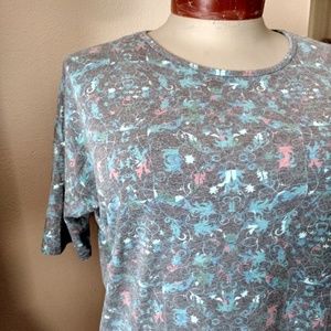 Super Soft Irma 2XL EUC